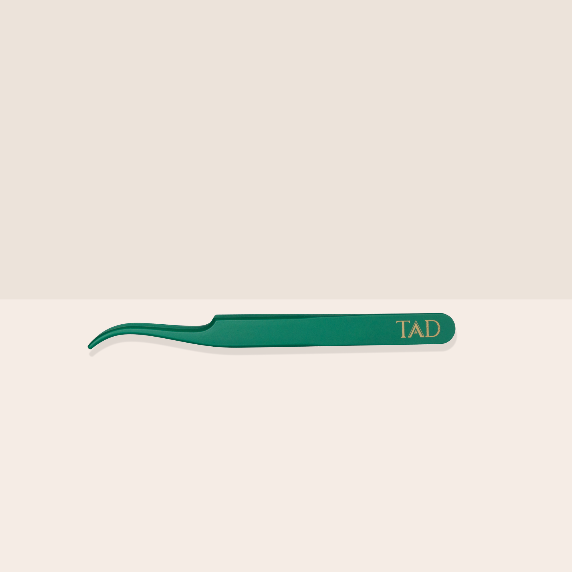 Lash Clamp Tweezer