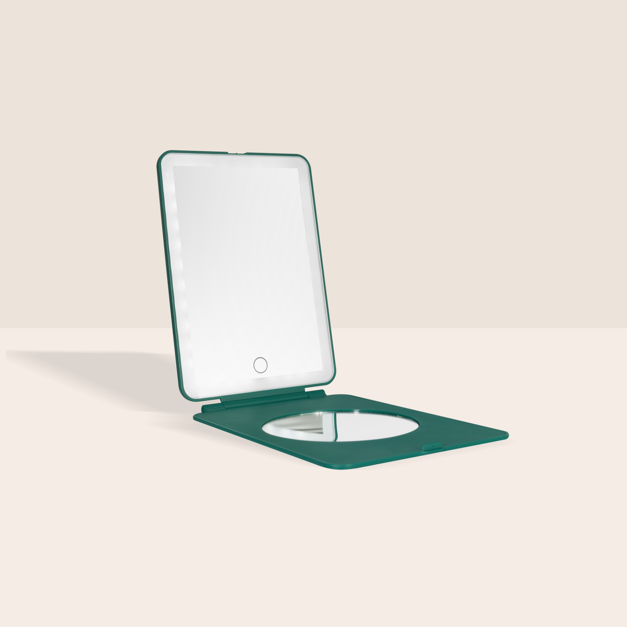 Dual Mirror