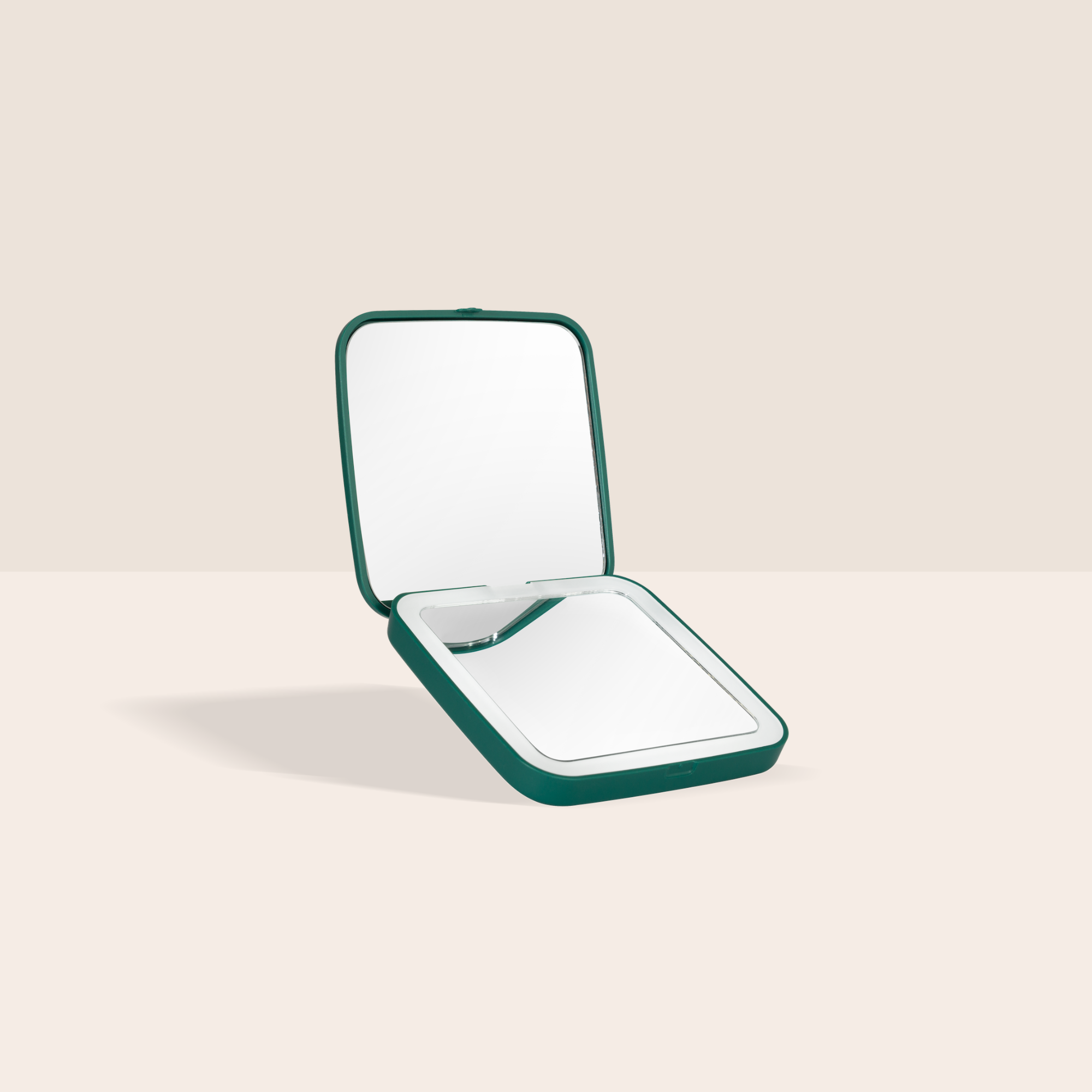 Mini Dual Mirror