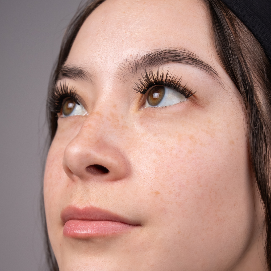 Aura | Bare Lash Collection