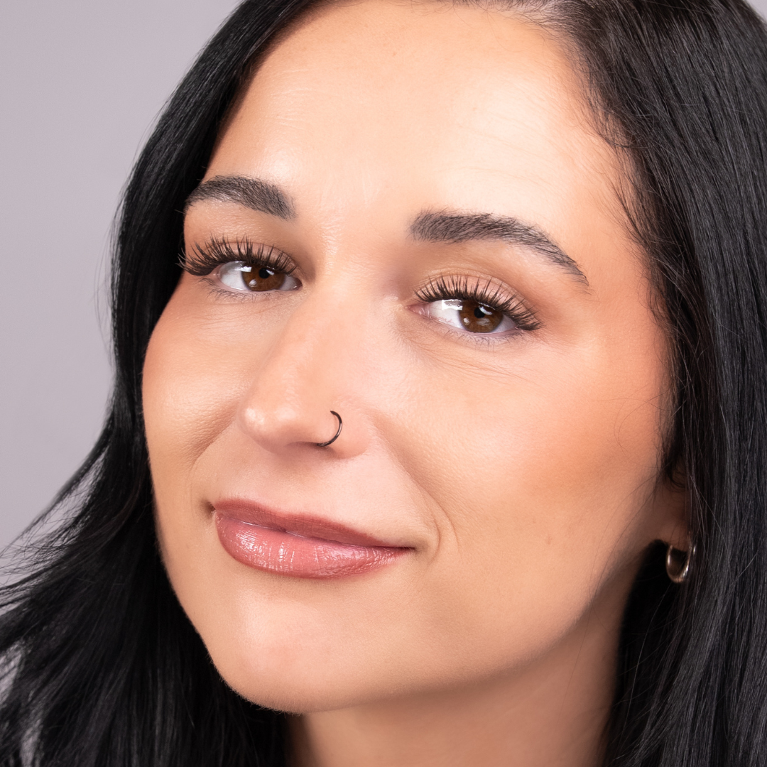 Aura | Bare Lash Collection