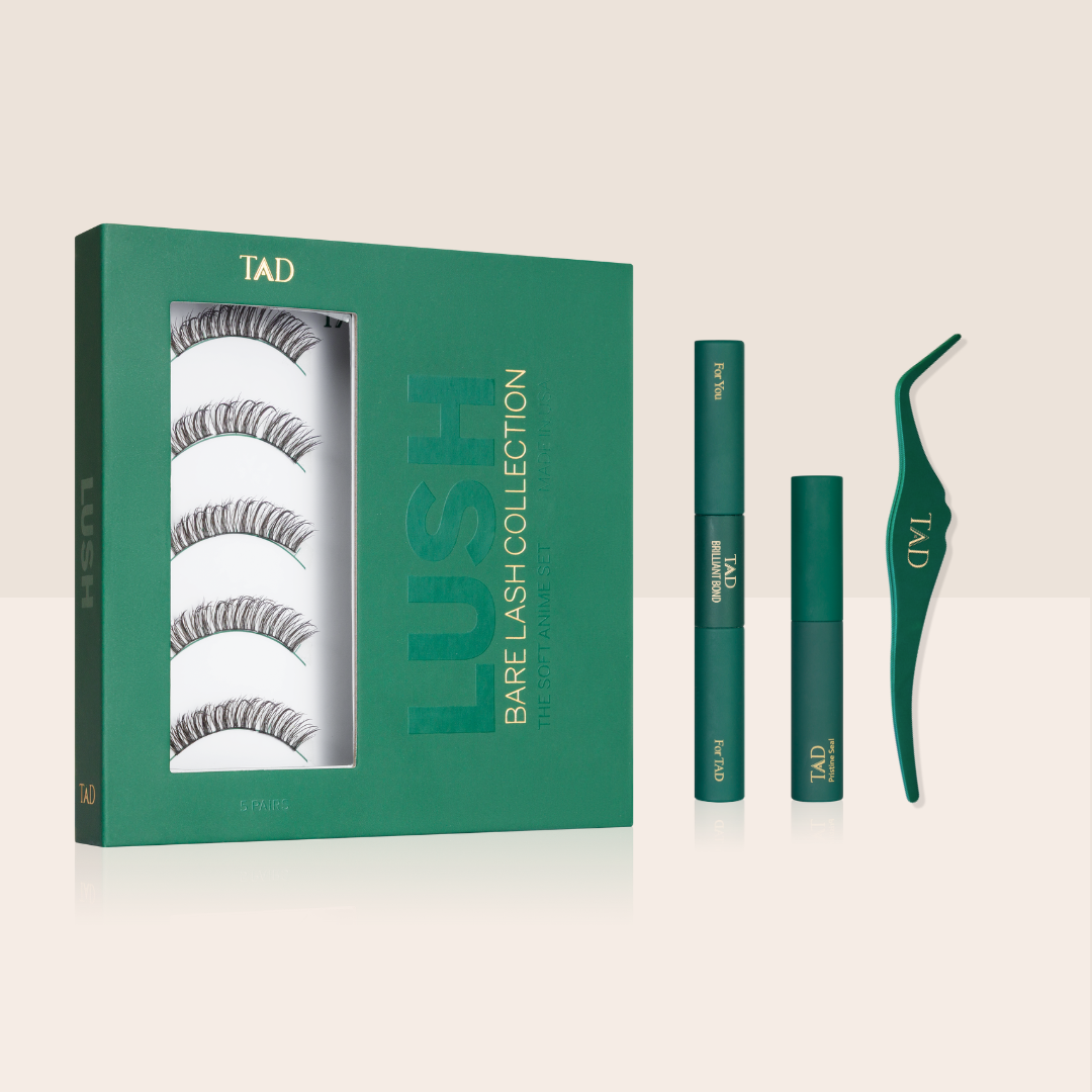 Stripment Lash Intro Kit
