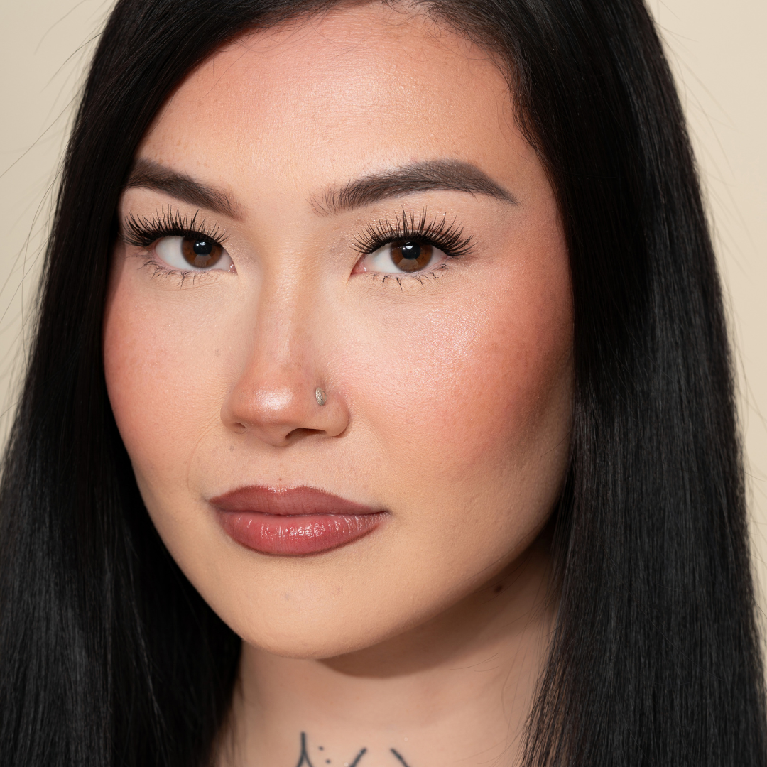 Bliss 3D Printed DIY Lashes