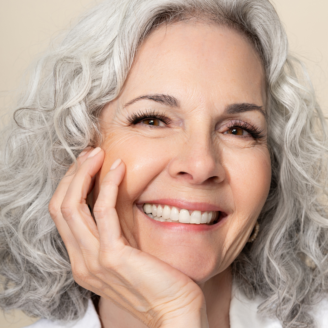 Bliss 3D Printed DIY Lashes