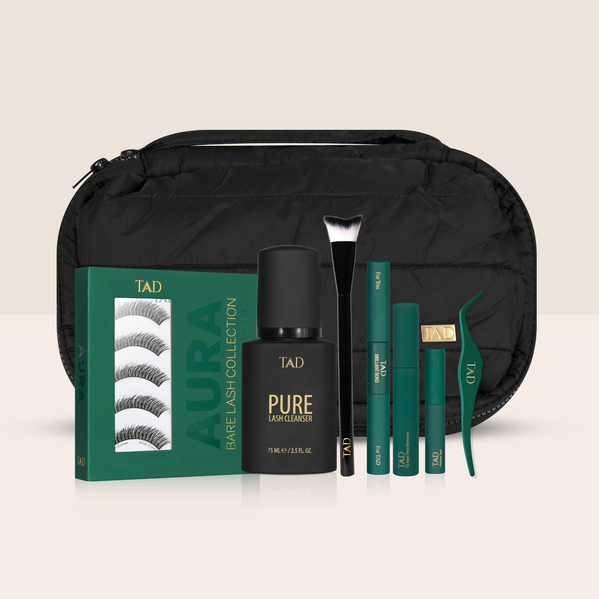 Elevated Essentials Bundle
