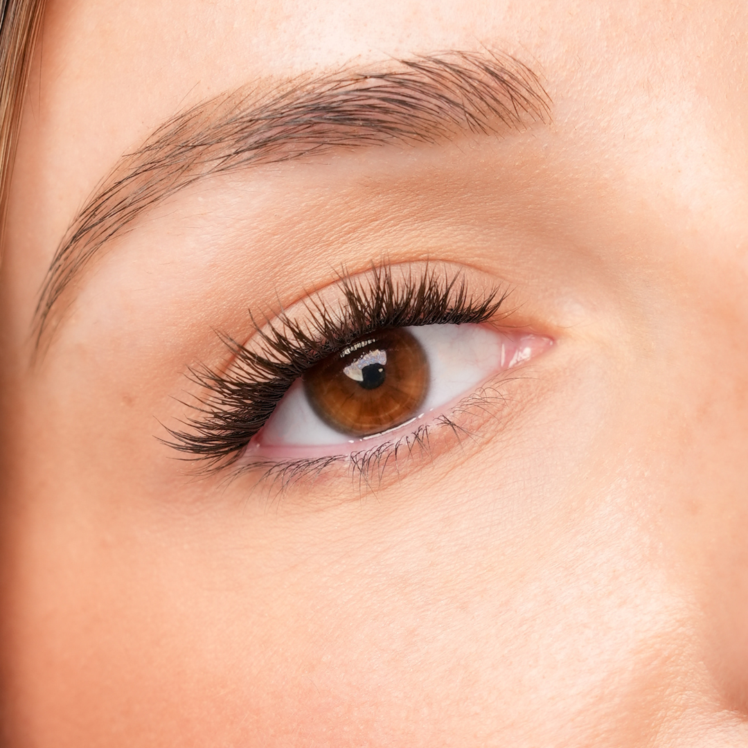 Gaze | Bare Lash Collection