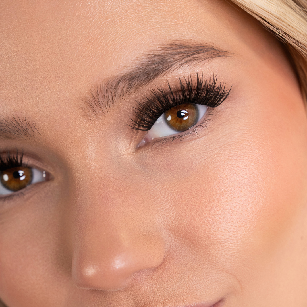 Gaze | Bare Lash Collection