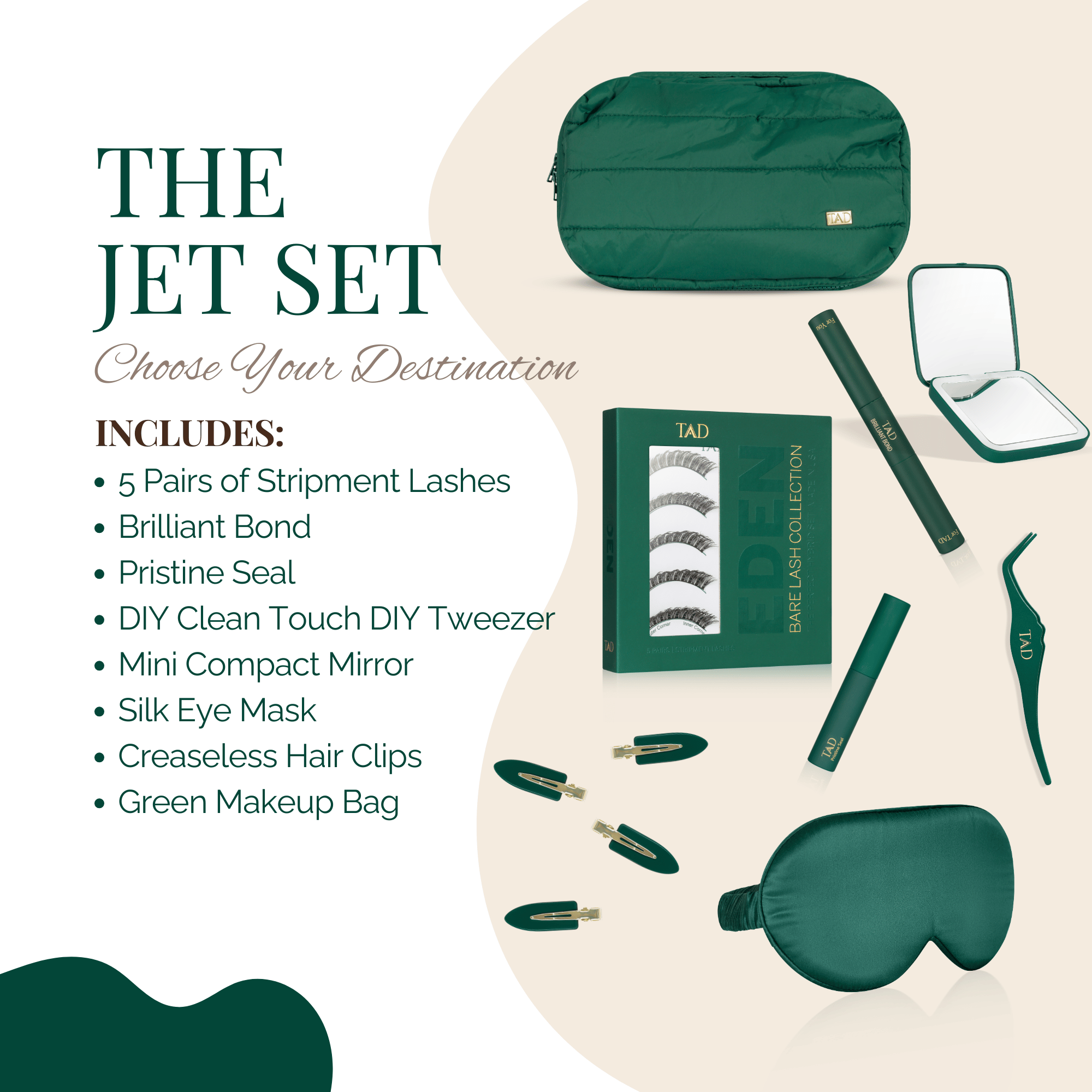 The Jet Set