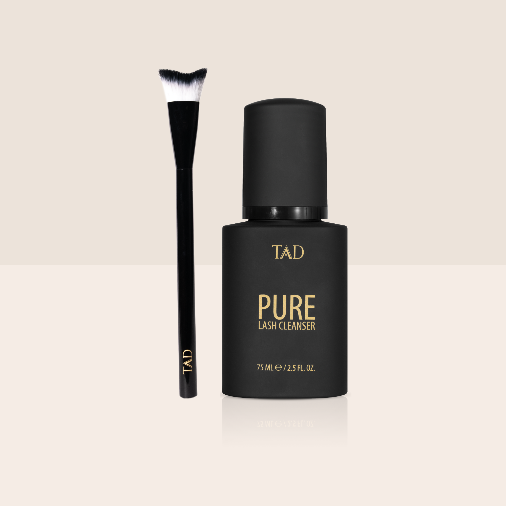 Pure Cleanser
