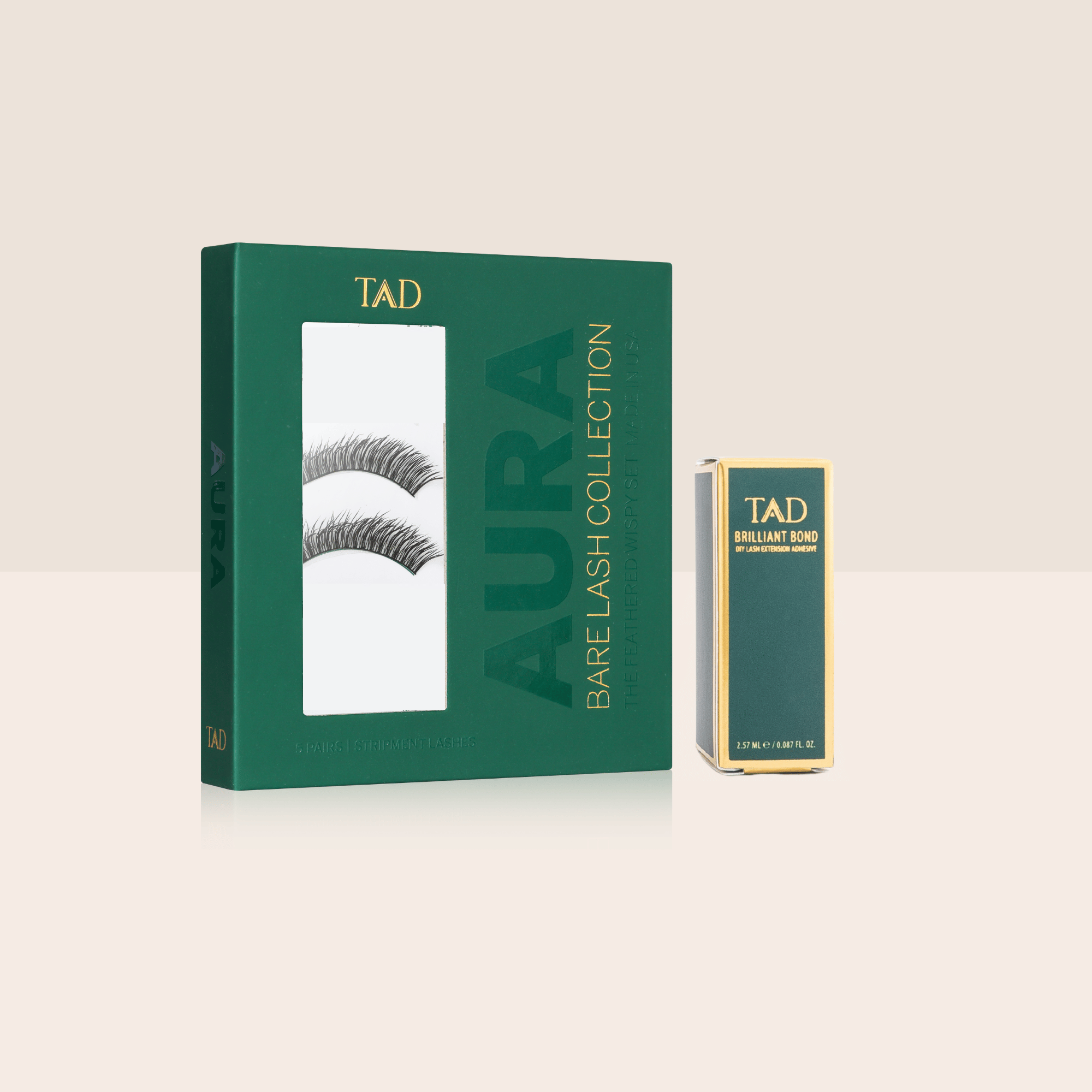 Stripment Mini Starter Kit