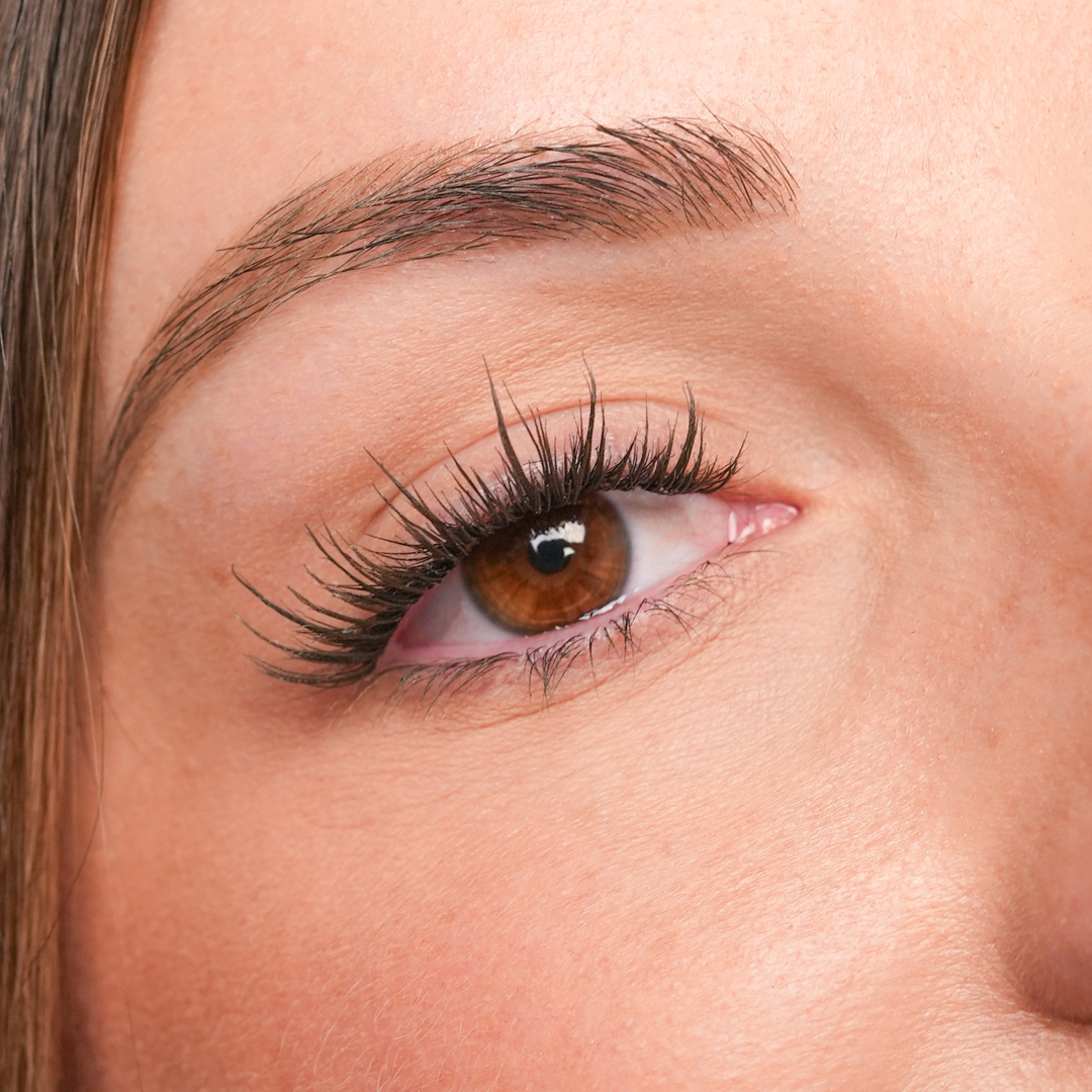 Muse | Bare Lash Collection