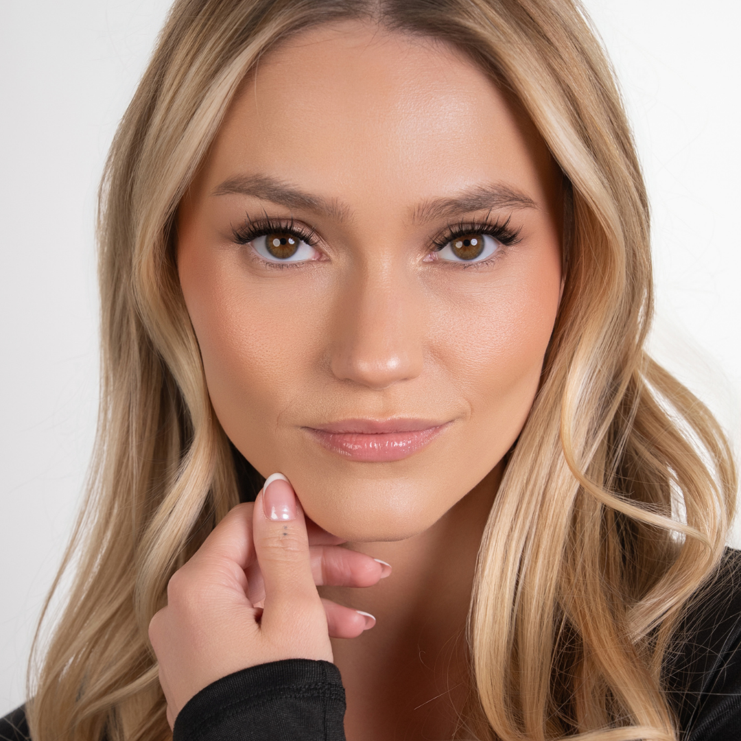 Muse | Bare Lash Collection