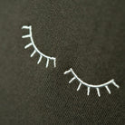 Long Crew - Green - Paris Lash Academy