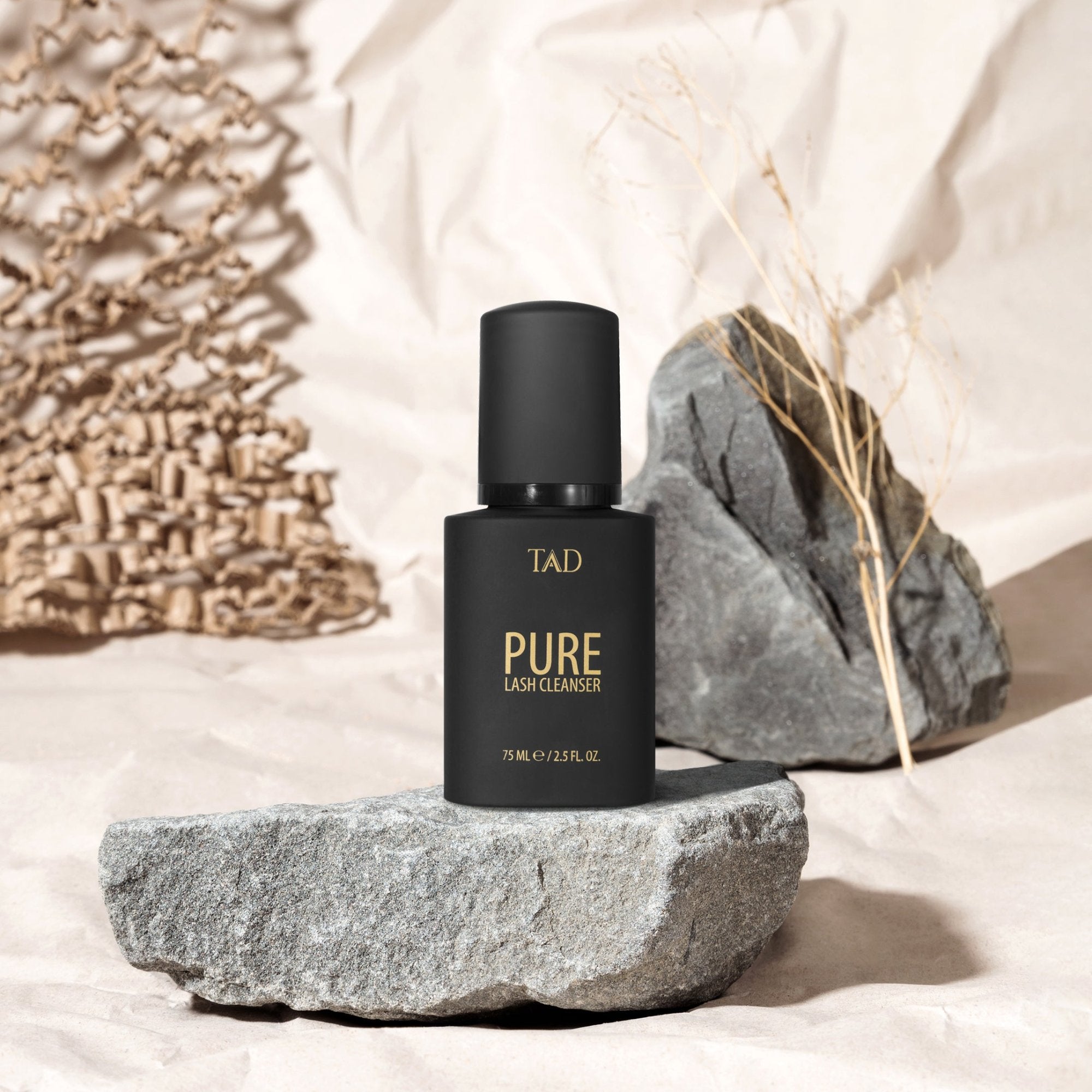 Pure Cleanser