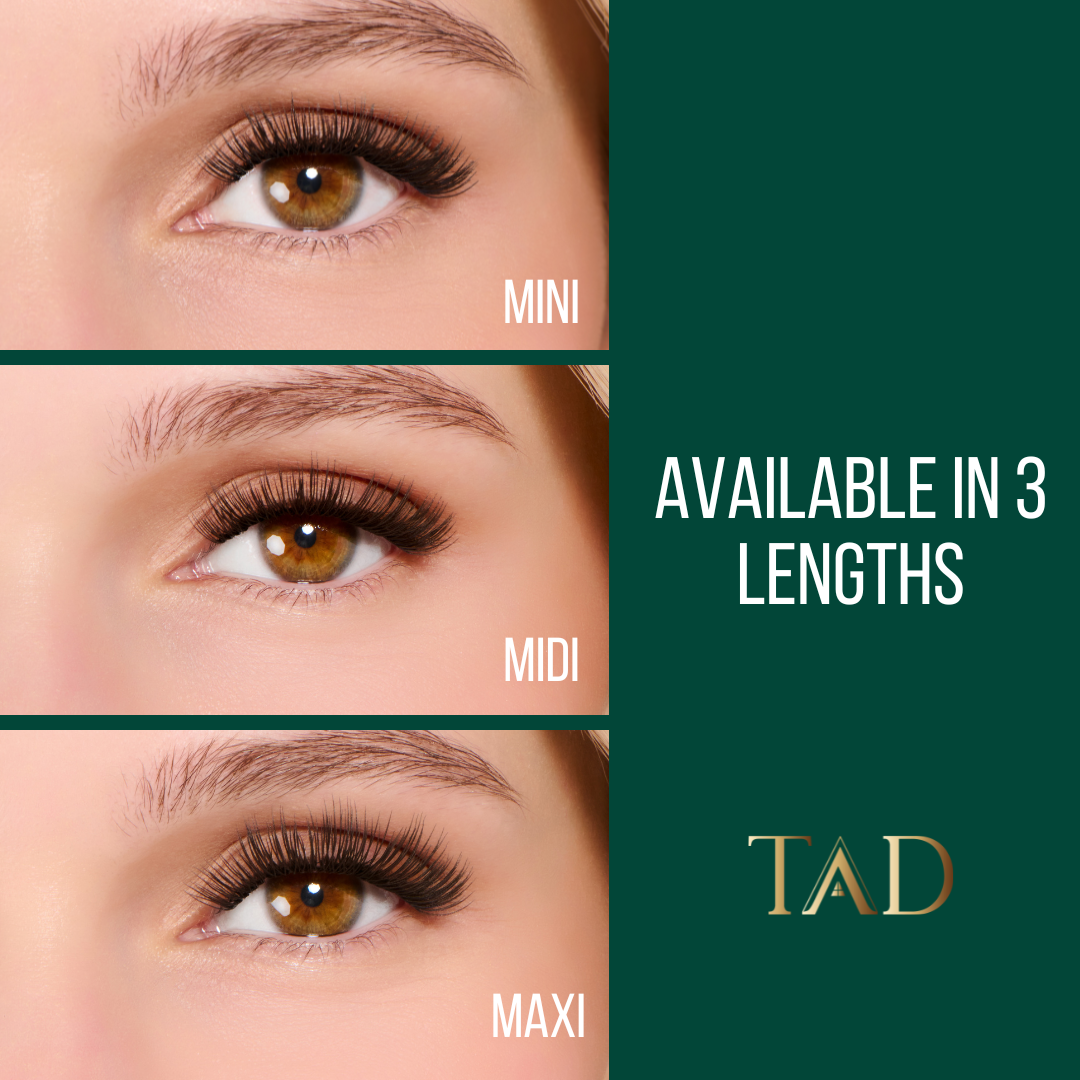 Dream 3D Printed DIY Lashes