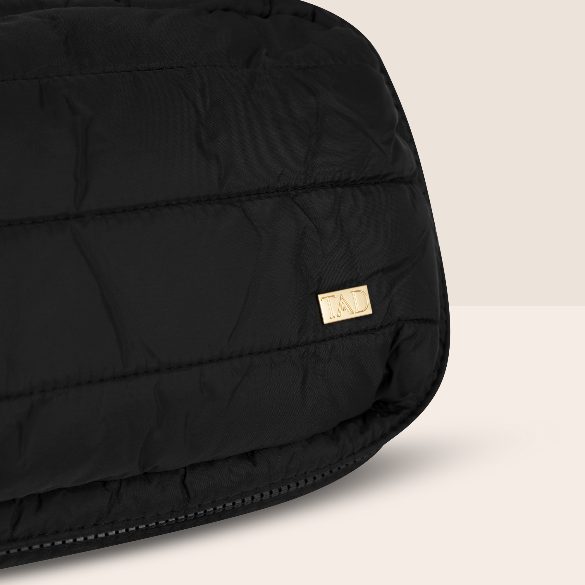 TAD Makeup Bag
