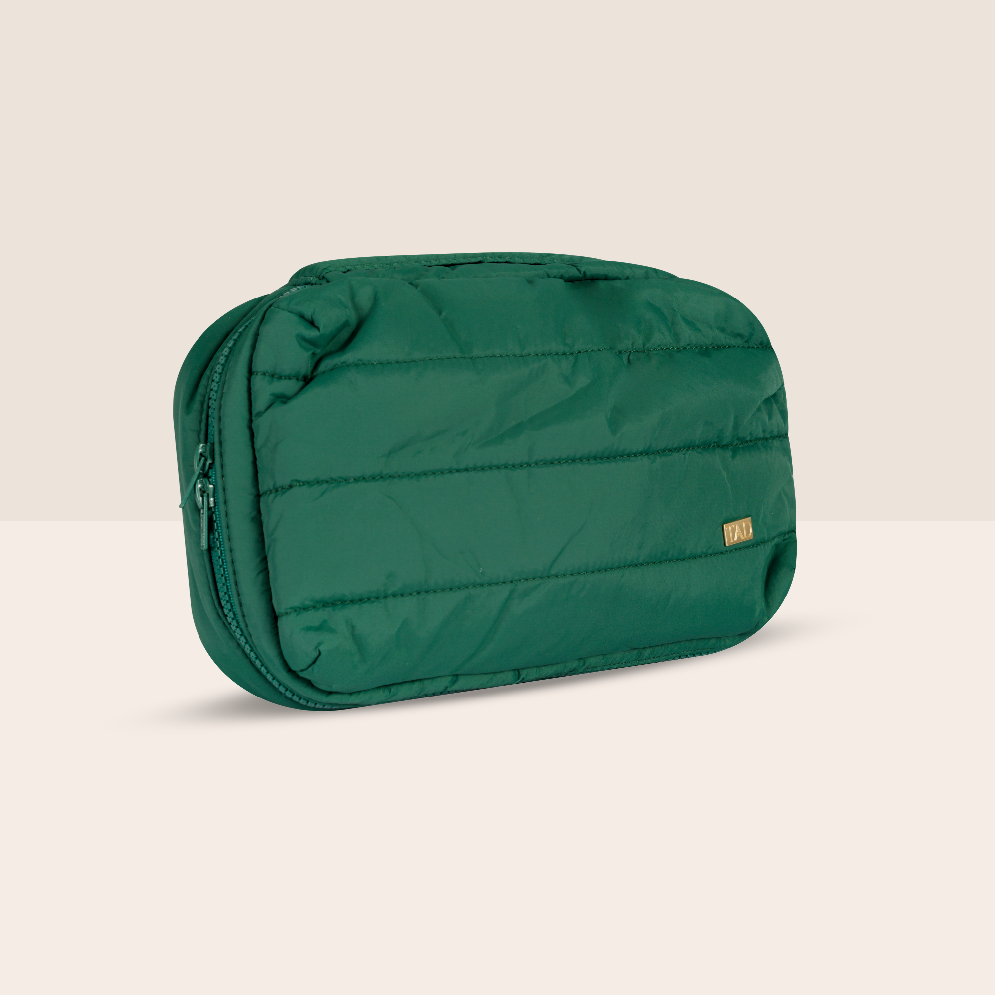TAD Makeup Bag