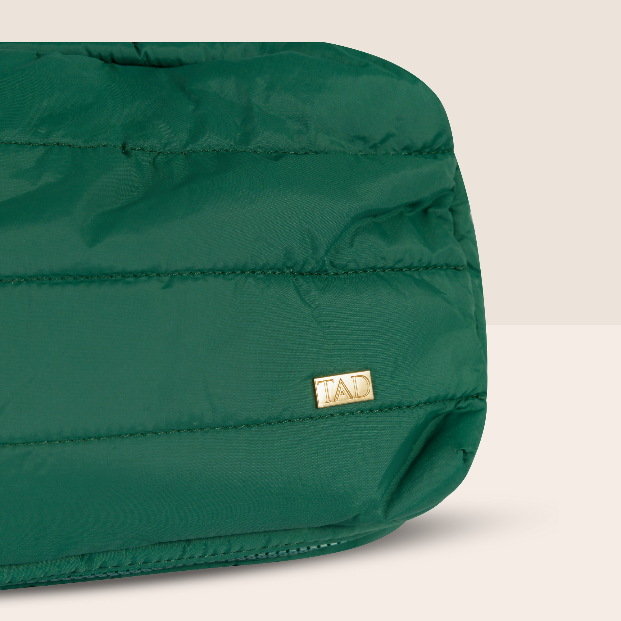 TAD Makeup Bag
