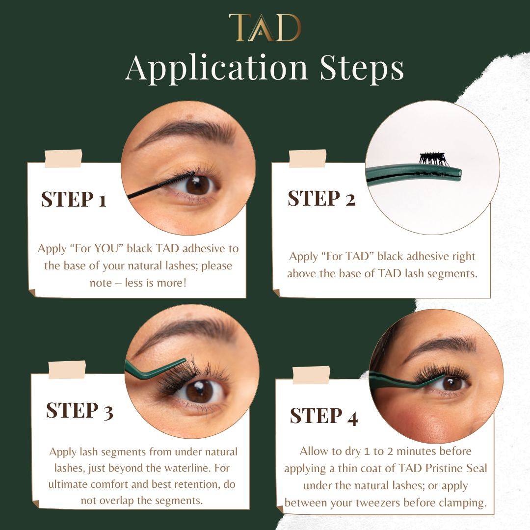 The Lash Flight