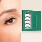 Gaze Stripment Lashes