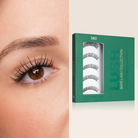 Lush Stripment Lashes